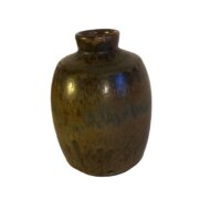 Vintage keramik vase no 73
