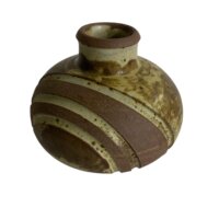 Vintage keramik vase no 86