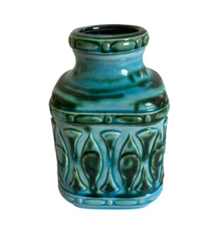 Vintage keramik vase no 94 - Image 4