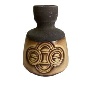 Vintage keramik vase no 95