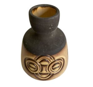 Vintage keramik vase no 95 - Image 3