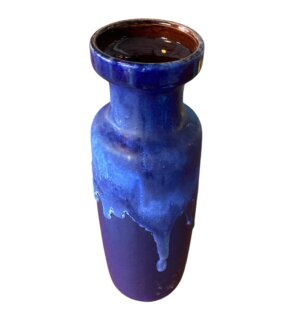 Vintage keramik vase no 96 - Image 2