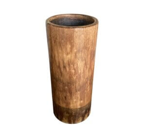 Vintage keramik vase no 98 - Image 3