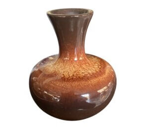 Vintage keramik vase no 99