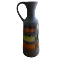 Vintage keramik vase no 114