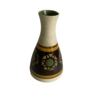 Vintage keramikvase no 58