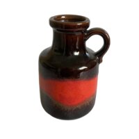 Vintage keramikvase no 59
