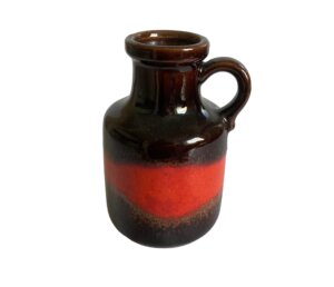 Vintage keramikvase no 59