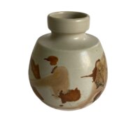 Vintage keramikvase no 60