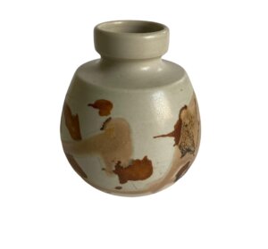 Vintage keramikvase no 60