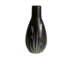 Vintage keramikvase no 61
