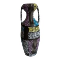 Vintage keramik vase no 80