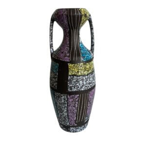 Vintage keramik vase no 80