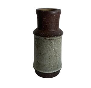 Vintage keramikvase no 83