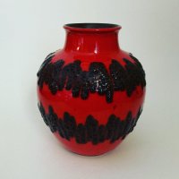 Retro Keramik vase No 26