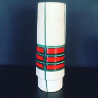 Keramikvase No 27