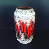 Keramikvase No 26