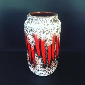 Keramikvase No 26