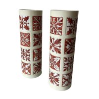 Vintage keramik vase no 77