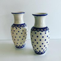 Vintage vase no 5