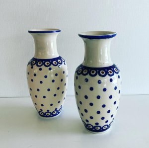 Vintage vase no 5
