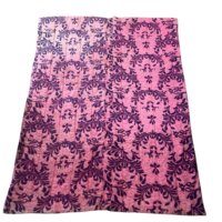 Vintage vattæppe no 8