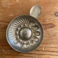 Vin smagningskop Bourgogne