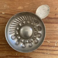 Vin smagningskop Merusault