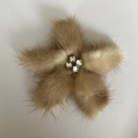 Vintage broche no 10