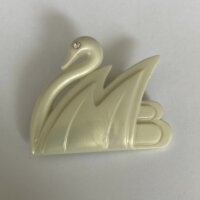 Vintage broche no 11