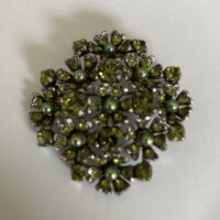 Vintage broche no 13
