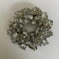 Vintage broche no 14