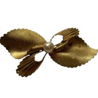 Vintage broche no 21