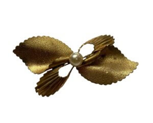 Vintage broche no 21