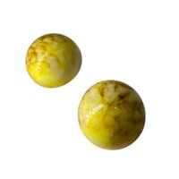 Vintage øreclips no 44