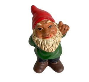 Vintage nisse no 17