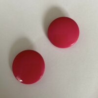 Vintage øreclips no 19