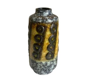 Vintage keramik vase no 56