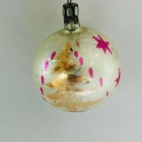 Vintage Jul no 30