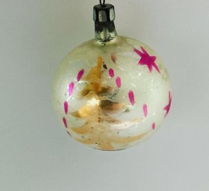 Vintage Jul no 30