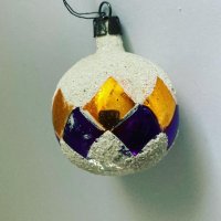 Vintage Jul no 31