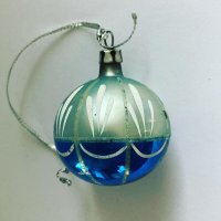 Vintage Jul no 32