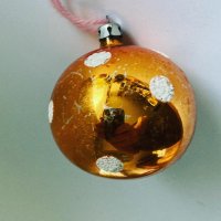 Vintage Jul no 33