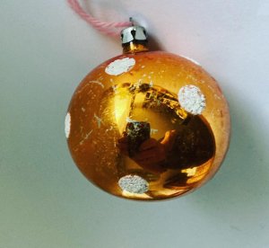 Vintage Jul no 33