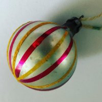 Vintage Jul no 35