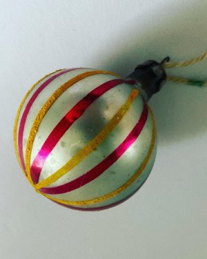 Vintage Jul no 35