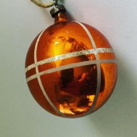 Vintage Jul no 36