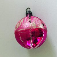 Vintage Jul no 37