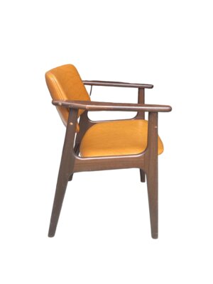 Vodder armchair Lene no 1