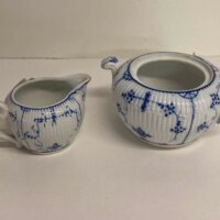 Villeroy Borc Sukker & Fløde